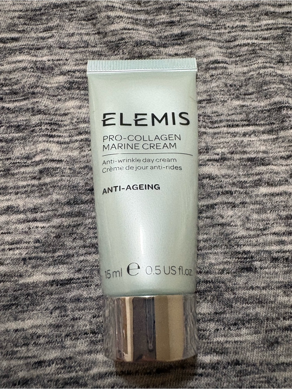 Elemis Pro-Collagen Marine Cream - Light Mint Anti-Ageing Day Cream
